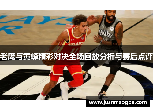 老鹰与黄蜂精彩对决全场回放分析与赛后点评
